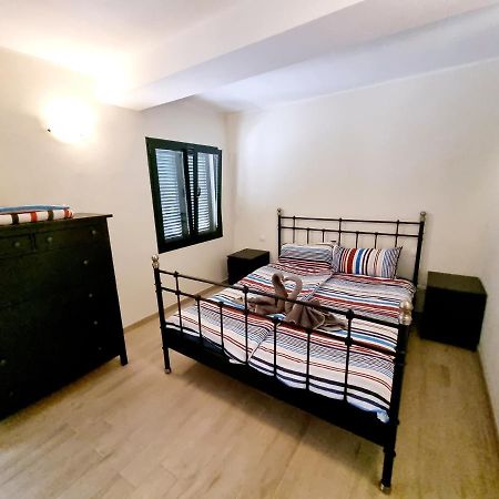 Casa Aguamarin Playa Roca Apartment กอสตา เตกีสเซ ภายนอก รูปภาพ