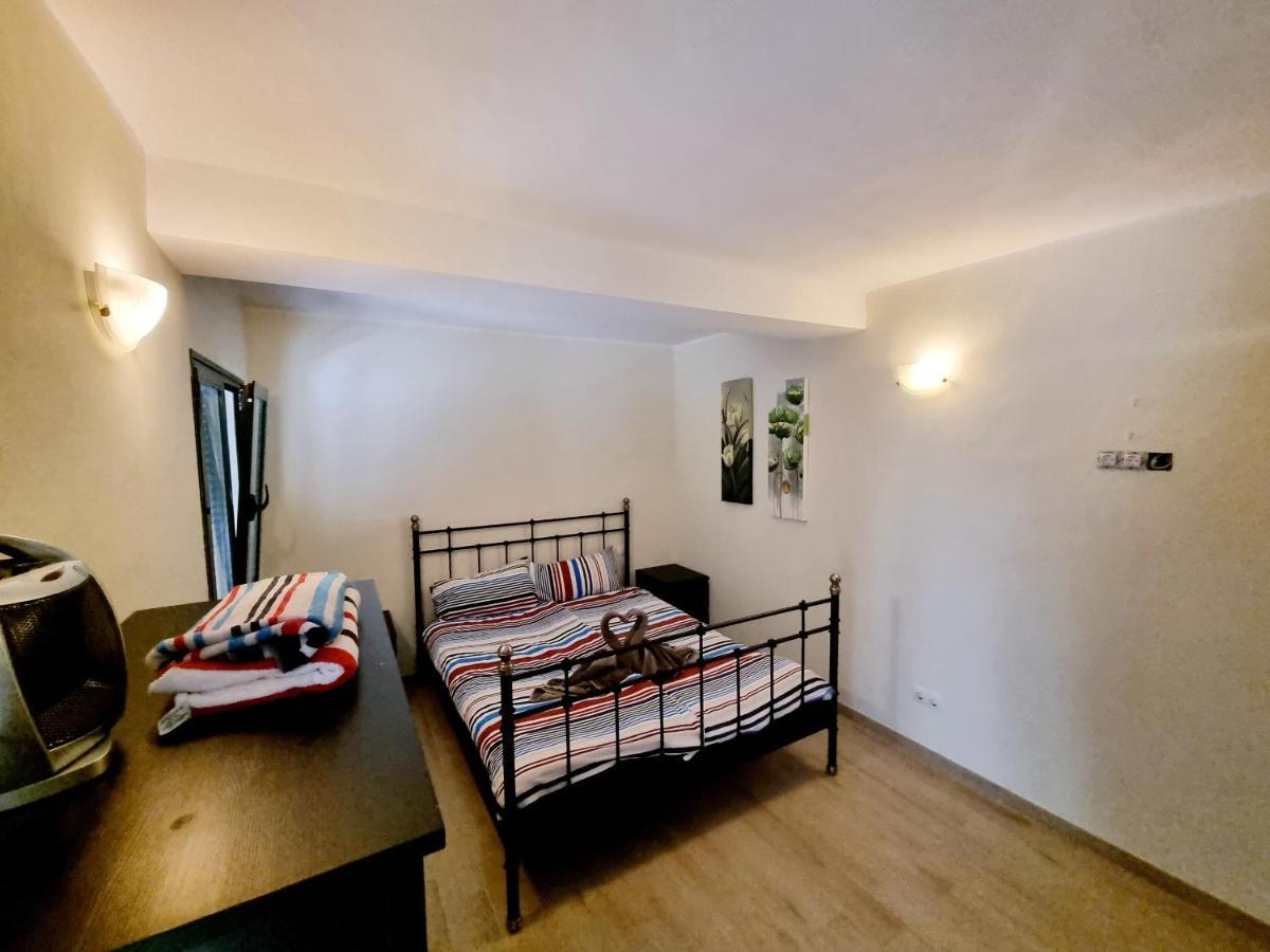 Casa Aguamarin Playa Roca Apartment กอสตา เตกีสเซ ภายนอก รูปภาพ