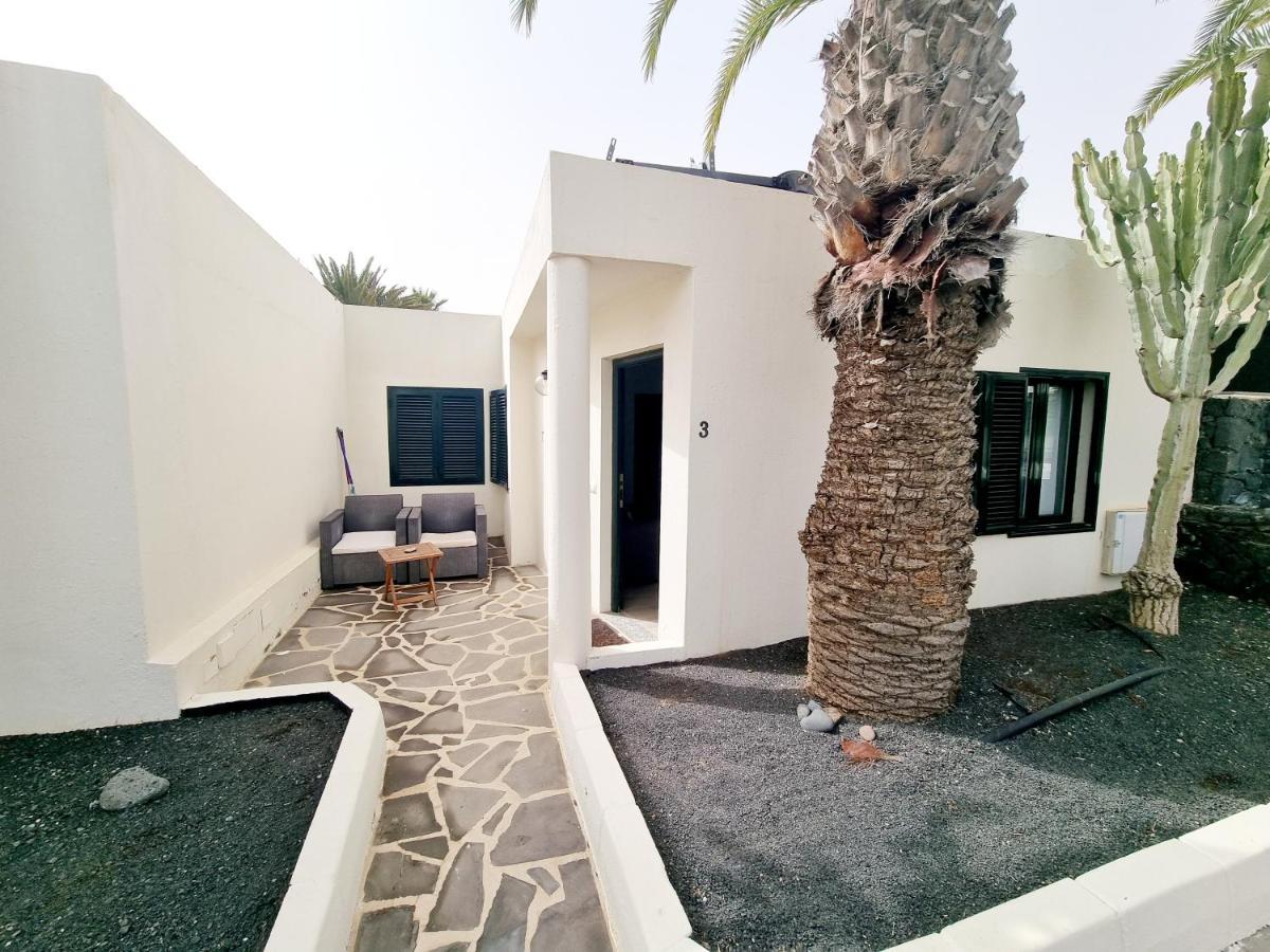 Casa Aguamarin Playa Roca Apartment กอสตา เตกีสเซ ภายนอก รูปภาพ